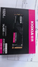 铠侠（Kioxia）1TB SSD固态硬盘 NVMe M.2接口 EXCERIA PRO G2 VE10 系列（PCIe 5.0 产品) 实拍图