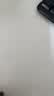 名创优品（MINISO）男士卫衣秋季2026年新款简约百搭青少年潮流圆领上衣 麻灰 L 实拍图