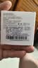 品士【千元舒适丨潮艺耳夹】有线耳机耳夹式不入耳开放式typec骨传导概念夹耳式适用华为苹果小米手机 升级版【雪白色】Type-C接口+开放久戴不痛 实拍图