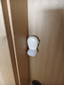 攸曼诚品儿童安全门挡宝宝防夹手门卡防关门神器防风防撞门阻3个装 实拍图