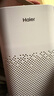 海尔（Haier）空气净化器除甲醛新房家用卧室桌面办公室小型除烟味 便携式净化器 ZKJ-G60TA1 实拍图