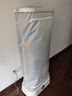 美的（Midea）可折叠干衣机烘衣机家用烘干机 烘衣服婴儿内衣鞋袜柜式烘衣柜 便携收纳可折叠迷你小型全自动 【双重灭菌+配香薰盒】10D1 165L 实拍图