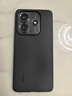 ESCASE适用红米note14手机壳Redmi note14保护套透明全包超轻薄防摔防指纹软壳简约男女款 实拍图