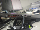 微星（MSI）泰坦17 AI 2025 国家补贴 17英寸游戏笔记本电脑(Ultra 9-275HX RTX5070Ti 32G 2TB 2.5K240Hz) 实拍图