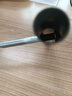多功能手摇钻手摇钻老式手工开孔器纯手工打孔手动木工钻老式木工 10mm直径23厘米长 实拍图