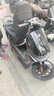 九号（Ninebot）【千玺同款】M95c+ Mk2 电动摩托车 智能智驾 长续航电摩 【门店自提】 到门店选颜色 实拍图