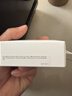 Apple/苹果 20W USB-C充电器  type-c充电器苹果手机充电器原装手机快充头 苹果17手机充电器 实拍图