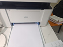 得力（deli）M1020W AI打印机办公三合一多功能打印机打印复印扫描 学习家用错题作业手机连接 无线激光打印机 实拍图