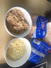 妙可蓝多马苏里拉芝士碎125g*3奶酪碎 焗饭披萨拉丝家庭烘焙原料 冷冻 实拍图