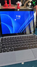 中柏（Jumper）跨界220 10.1英寸/6500Y/8+256GB二合一平板电脑pad Win11 办公学生平板 （主机+键盘套餐） 实拍图