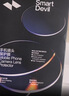 闪魔 适用华为mate70钢化膜Mate70手机膜huawei镜头超高清全玻璃抗指纹防爆摔顺滑保护贴膜 mate70 全屏晶盾防爆膜 2片 适用华为mate70贴坏包赔 实拍图