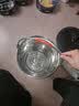 全适加厚不锈钢水桶厨房储水圆桶冰桶废水桶茶渣桶家用手提浇花桶12L 实拍图