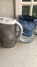 碧然德（BRITA） 过滤净水器 家用滤水壶 净水壶 海洋系列 3.5L蓝色 一壶六芯装 环保加固包装 实拍图
