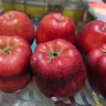 京鲜生甘肃天水花牛苹果 又大又红 净重8斤 单果200g以上 生鲜水果 实拍图