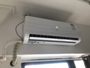 新飞（Frestec）空调补贴 新一级能效 大1.5匹大1匹挂机 以旧换新 省电冷暖变频空调 家用壁挂式空调 单冷 大1.5匹 一级能效 提供上门安装服务 实拍图