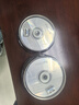 飞利浦（PHILIPS） CD-RW  可擦写空白刻录光盘光碟 可重复刻录 10片装刻录盘700M 实拍图