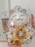 吉猫堂招财猫摆件开业大号自动摇手店铺前台家居客厅装饰发财猫送礼礼品 32CM高【八方进财】当次日达 【礼盒+坐垫+围脖】电池插电两用 实拍图