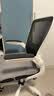 八九间S5学生学习电脑椅子书房办公家用写字椅人体工学椅旋转电竞座椅 S5第3代_白框黑网 实拍图
