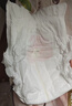 好奇（Huggies）铂金装小桃裤成长裤XXXL26片*4包(17kg以上)【透爽散热】 实拍图
