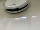 科沃斯【T50pro升级款】T50S扫地机器人全自动扫拖一体家用毛发0缠超薄上下水版(支持鸿蒙智联) 实拍图