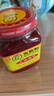王致和中华老字号 大块腐乳340g 经典红方 下饭菜 火锅蘸料 霉豆腐 实拍图