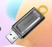 金士顿（Kingston）128GB USB3.2 Gen 1 U盘 DTX 大容量U盘 时尚设计 轻巧便携  学习办公投标电脑车载优盘 实拍图