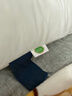 J.Sir枕头护颈枕睡眠颈椎深度睡眠专用枕芯乳胶枕成人大学生宿舍记忆枕 实拍图