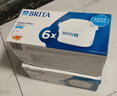 碧然德（BRITA）家用净水壶 滤水壶滤芯 MAXTRA+LE 去水垢专家滤芯 6枚装 实拍图