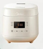 美的（Midea）电饭煲电饭锅小型迷你家用1-2人小容量智能预约多功能微压煲汤小米粥1.8L小饭煲品牌官方RC182 实拍图