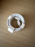 Apple/苹果 240W USB-C数据线-2米 type-c苹果充电线数据传输 苹果17充电线iphone17充电线 实拍图