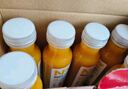 农夫山泉100%纯果汁NFC芒果混合汁300ml*10瓶 整箱饮料礼盒 实拍图