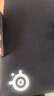 赛睿（SteelSeries）QcK Large(QcK+)游戏鼠标垫大号 donk同款鼠标垫游戏电竞 fps顺滑鼠标垫 CSGO/打瓦L号450*400*2mm 实拍图