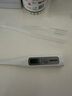 欧姆龙（OMRON）电子体温计 腋下温度计 20s快速预测 MC-686  实拍图
