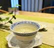 滇湘（dianxiang）2024年帕沙犀牛塘古树普洱生茶 勐海生普纯料春茶 散茶头采春茶 100g*1盒 实拍图