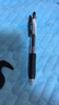 斑马牌（ZEBRA）【热门商品】JJ15按动黑色中性笔0.5mm签字笔商务水笔考试刷题笔高颜值学习办公文具套装10支 实拍图