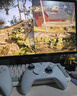 飞智冰原狼4多模版无线游戏手柄 类xbox 力调节摇杆双切扳机 switch电脑PC手机steam体感NS 仁王3 实拍图