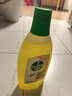 滴露（Dettol）地板清洁剂柠檬750ml*2 实拍图