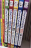 小屁孩日记英文原版 1-5册赠音频 Diary of a Wimpy Kid 幽默漫画桥梁章节书哭包日记 7至12岁小学生课外读物 蓝思910-1060L 实拍图
