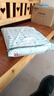 百丽丝水星家纺出品枕头乳胶枕93%天然乳胶泰国进口原液A类成人护颈枕芯 实拍图