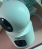 TCL4g监控无线摄像头室内无需连wifi终身免流量手机远程监控器360度无死角带夜视家用插电不用网络 实拍图