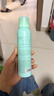 Spes诗裴丝免洗干发喷雾头发蓬松持久定型去油神器干发喷雾柚香180ml 实拍图