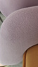 宜而爽【一等品100%纯棉】女士秋裤全棉保暖裤大码打底秋冬季棉毛裤女 实拍图