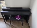 卡瓦依（KAWAI）电钢琴CN29plus/CN201  88键重锤立式家用卡哇伊电钢家用考级进阶 实拍图