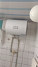 统帅海尔出品 40升电热水器京东自营上门安装以旧换新2200W节能速热家用储水式专利防电墙租房优选LC2 实拍图