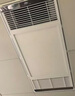 雷士（NVC）风暖浴霸超薄变频系列恒温杀菌换气暖风机Y417卫生间 实拍图