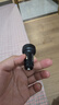 纽曼车载充电器超级快充点烟转换器适用苹果PD36W快充三星适配华为OPPO一加智能数显带RGB氛围灯 实拍图