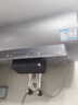 海尔麦浪【小蓝瓶净肤洗DR7】电热水器60升 国家补贴 富锶汤泉 3300W变频一级能效节能速热大水量家用 实拍图