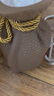 酒鬼原浆酒 珍藏版 馥郁香型 白酒 52度 500ml*6瓶 原厂包装箱 实拍图
