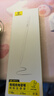倍思电容笔iPad触控笔适用2026年款iPad Pro/Air8/Mini/iPad11平板触屏手写笔磁吸Apple pencil二代 实拍图