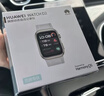 华为HUAWEI WATCH D2幻夜黑 动态血压监测一键微体检升级多种健康研究华为智能手表华为京东自营旗舰店 实拍图